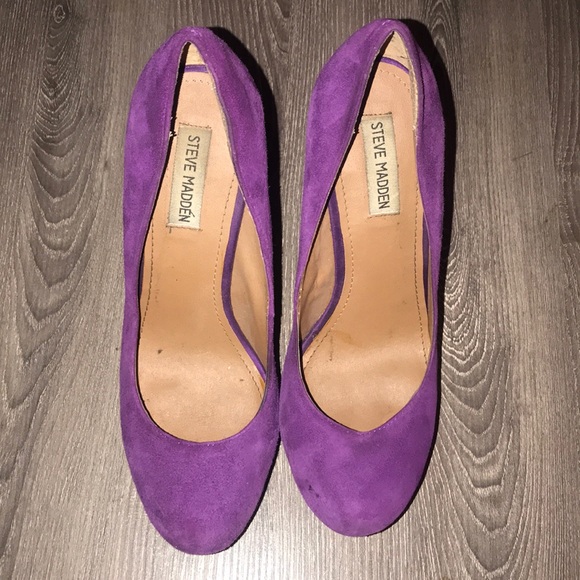 High heels - Picture 2 of 4